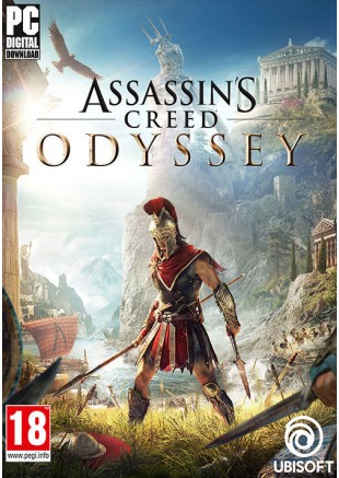 assassin s Creed Odyssey